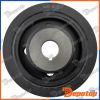 Poulie damper vilebrequin pour SUBARU | RKP-SB-002, 60R7002-JPN